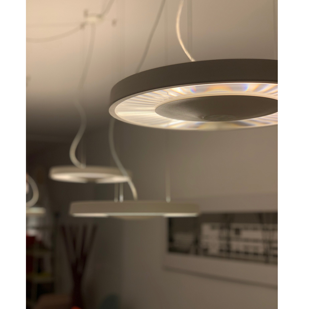 Disk - Ausstellungsstück