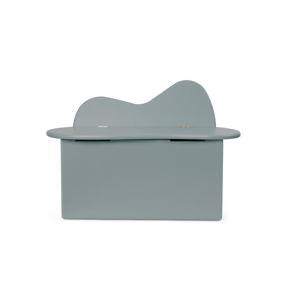 Slope Aufbewahrungsbank