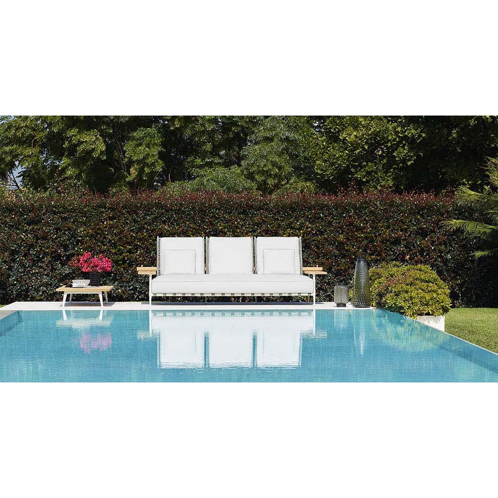 Fenc-e nature Sofa OUTDOOR