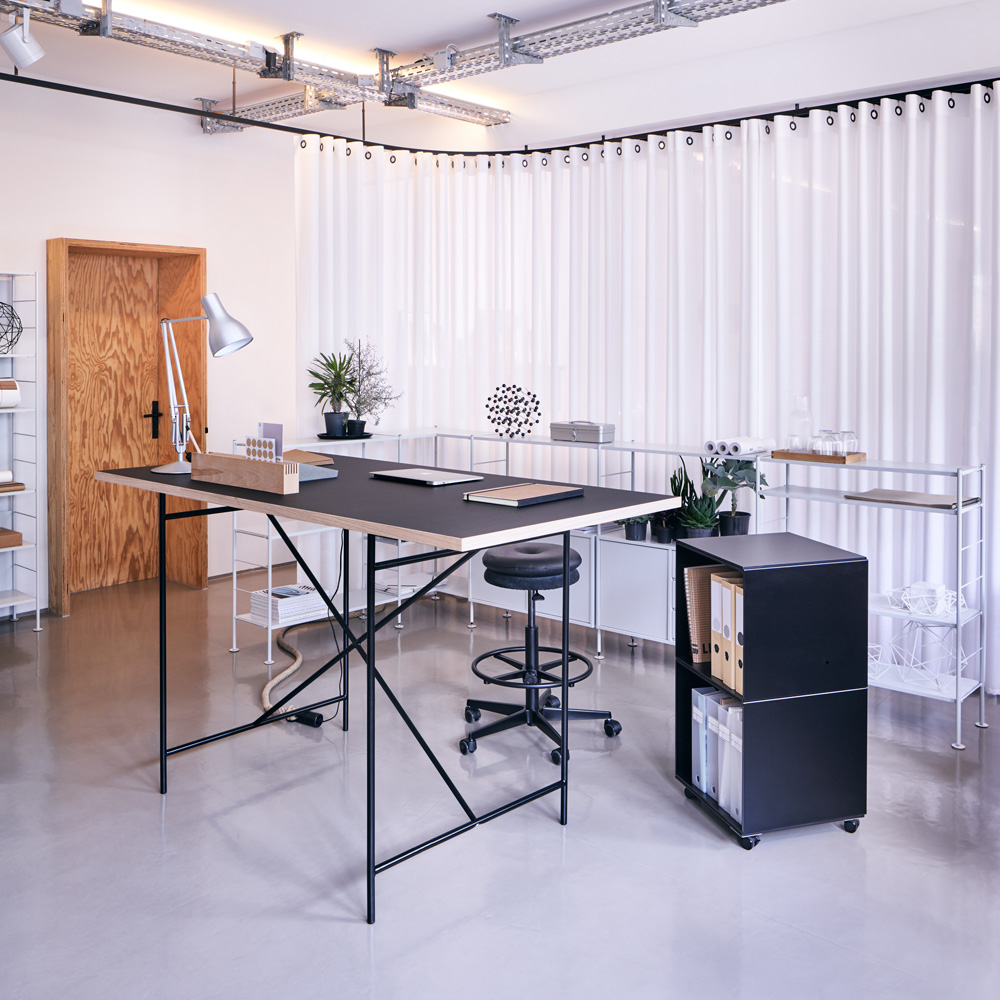 Milla 2 Stehtisch 1100