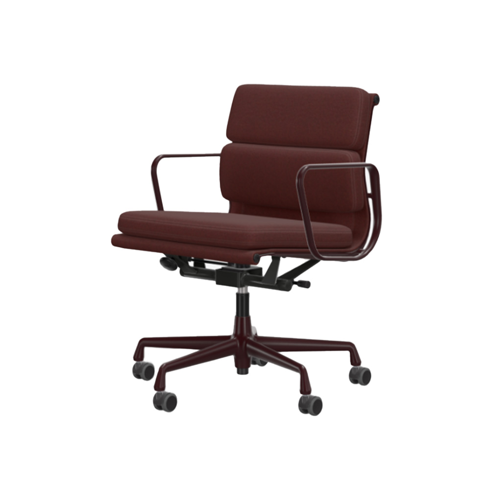 Soft Pad Chair EA 217 - Work