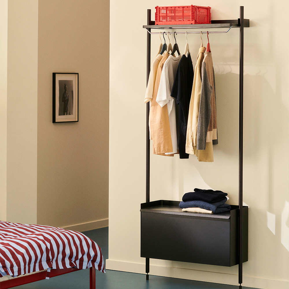Pier System Regal 122