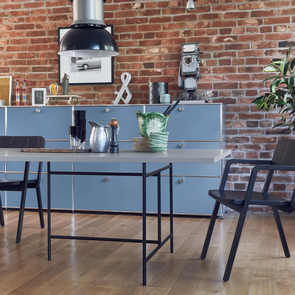 Eiermann 3 Klappbock