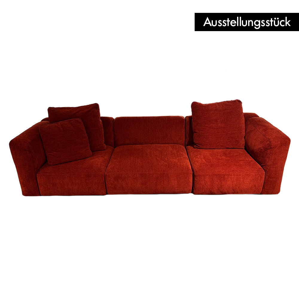 Sofa Mex Cube - Ausstellungsstück 