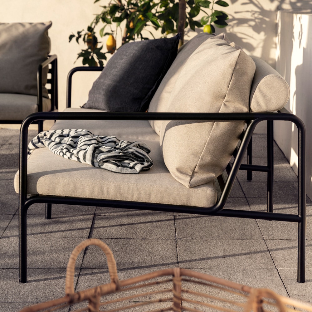 Avon Outdoor Sofa