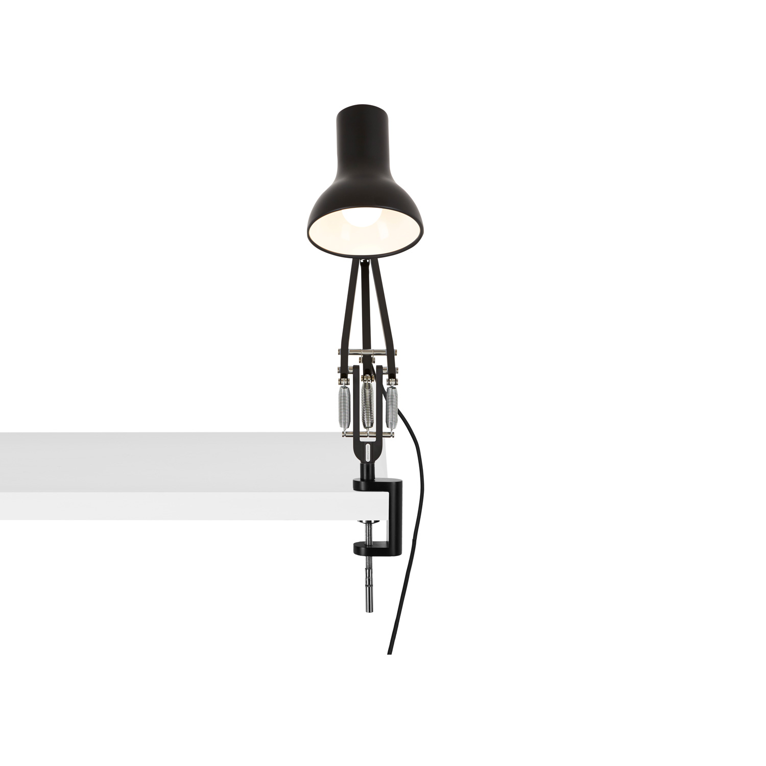 Type 75 Mini Klemmleuchte