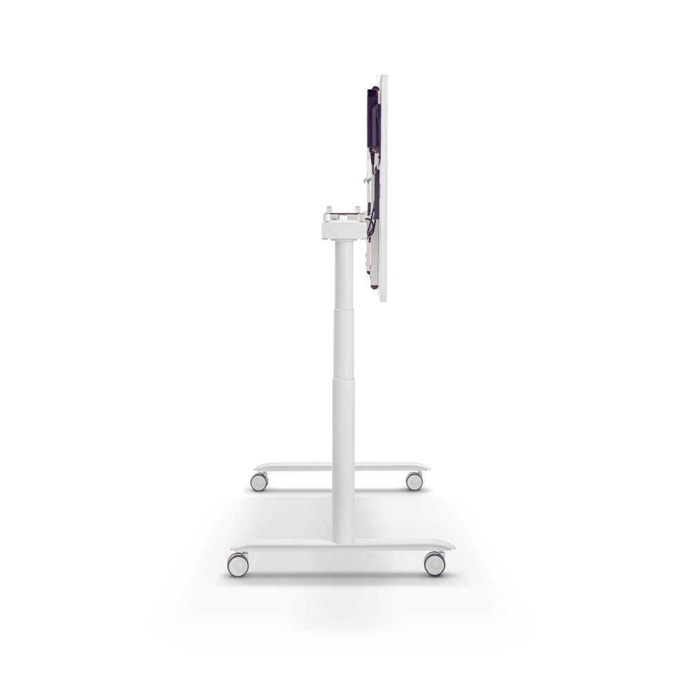 se:lab tableboard Tisch mit Whiteboard-Funktion