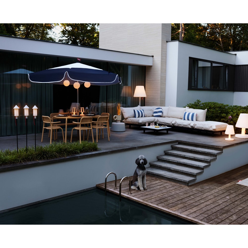 Toní Tavolo Gartentisch