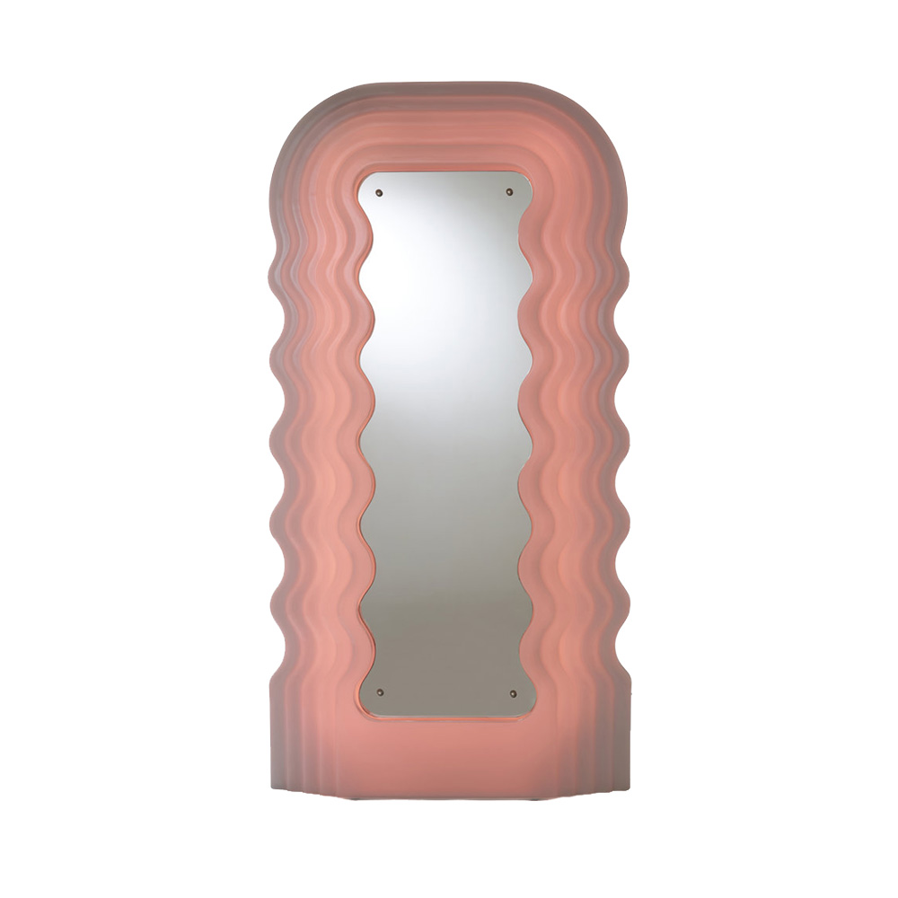 Ultrafragola Spiegel