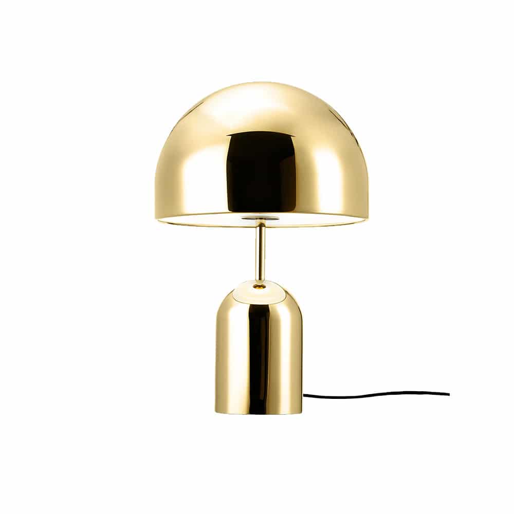 Bell Table Light