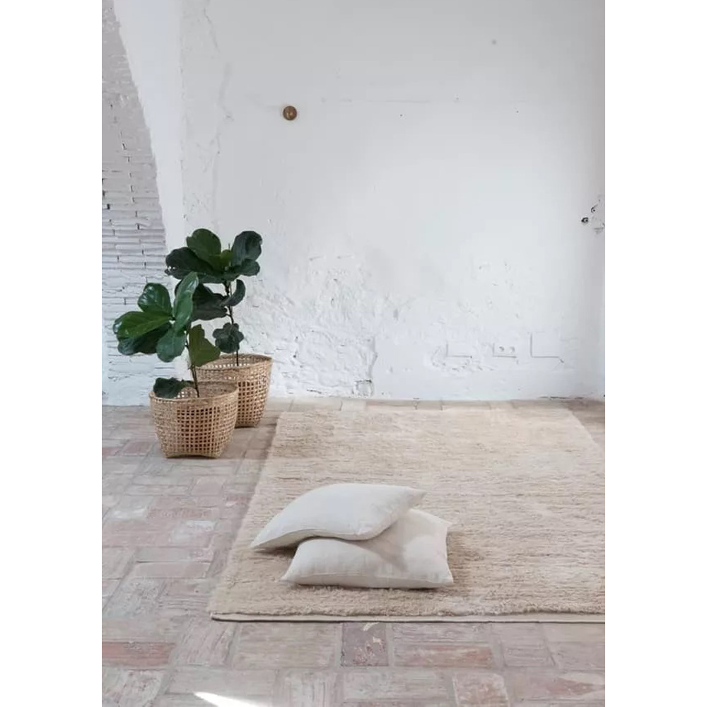 Teppich Wellbeing Wool Chobi