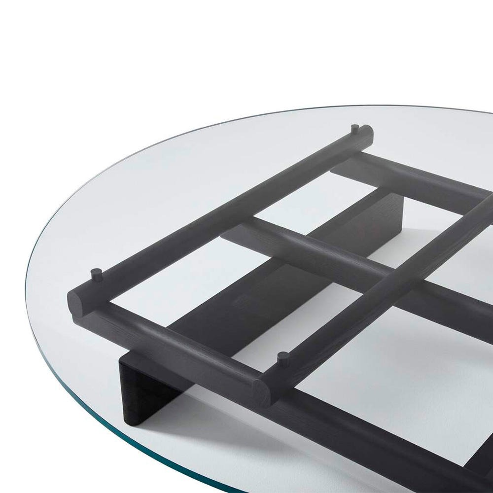Sengu Coffee Table