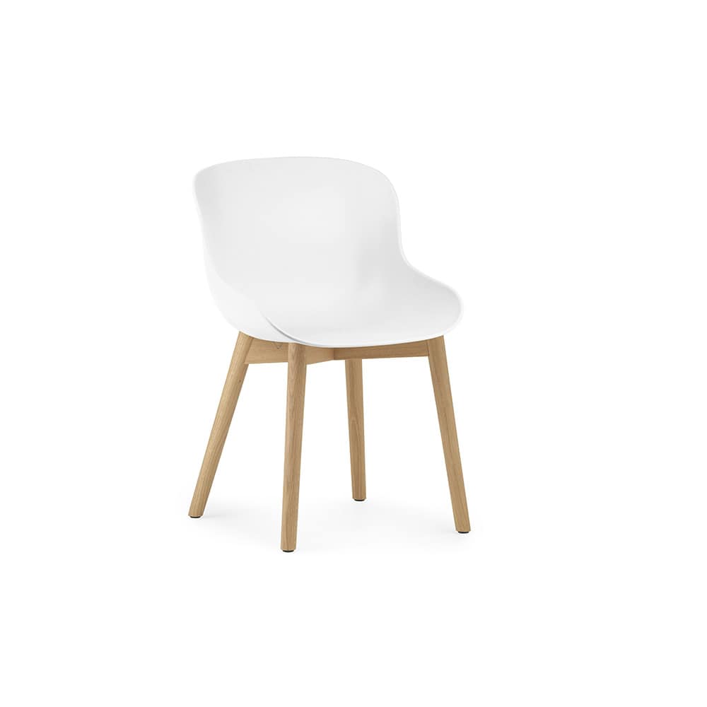 Hyg Chair Wood