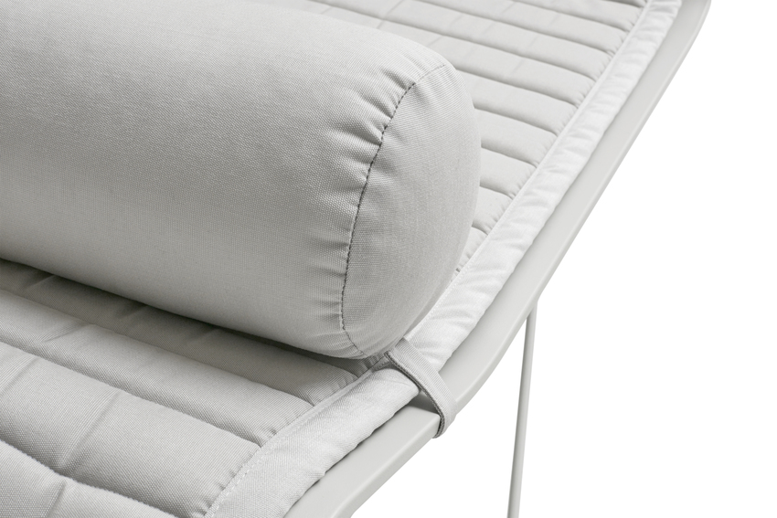 Palissade Chaise Longue Auflage