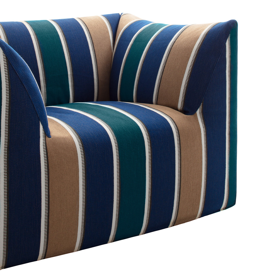 La Bambola Sessel Outdoor