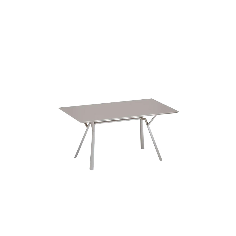 Radice Quadra Tisch