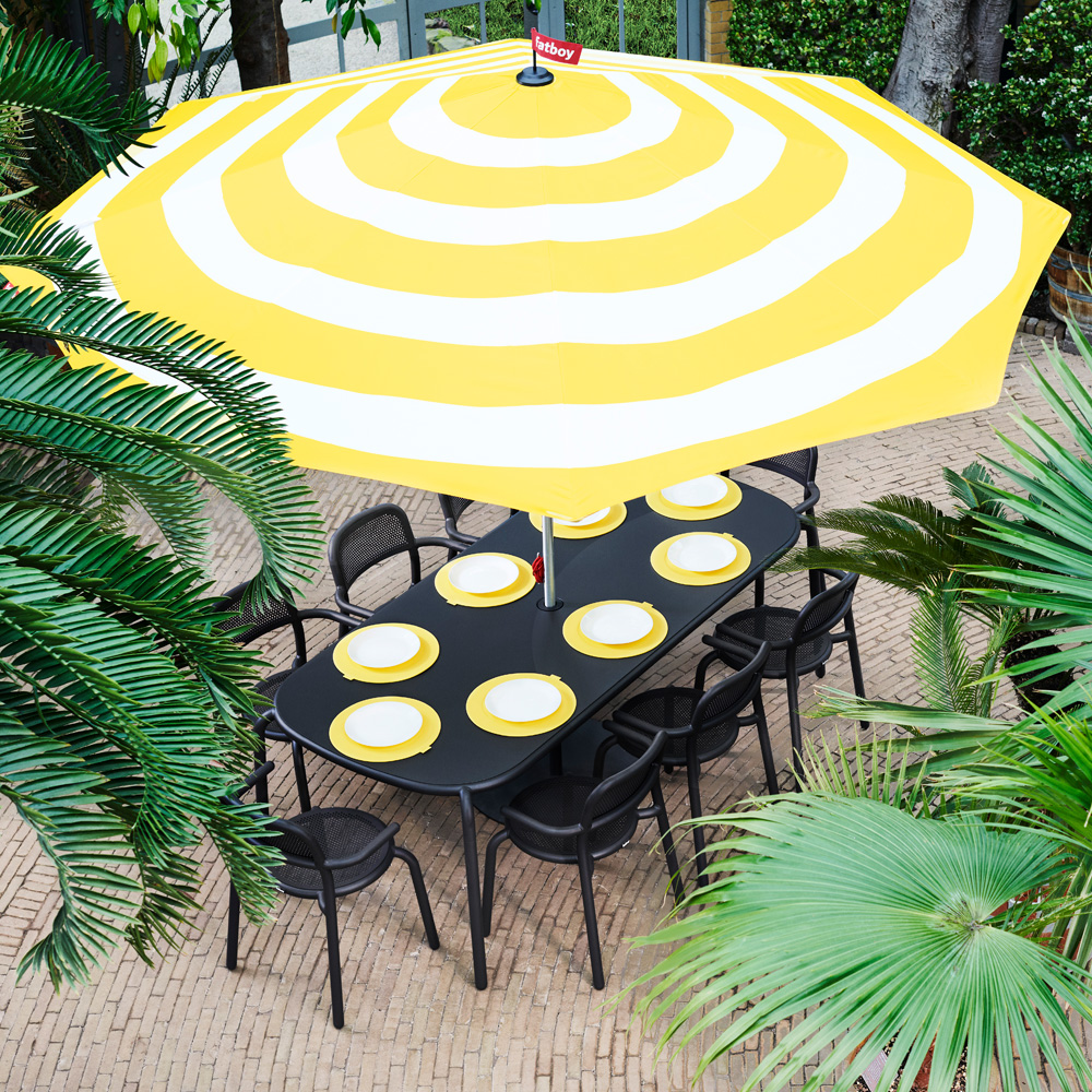 Toní Tablo Gartentisch