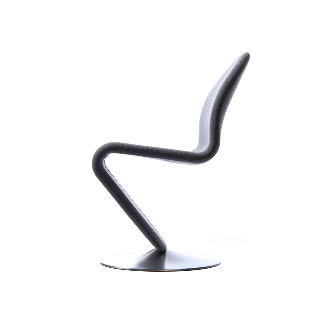 System 1-2-3 Dining Chair Standard