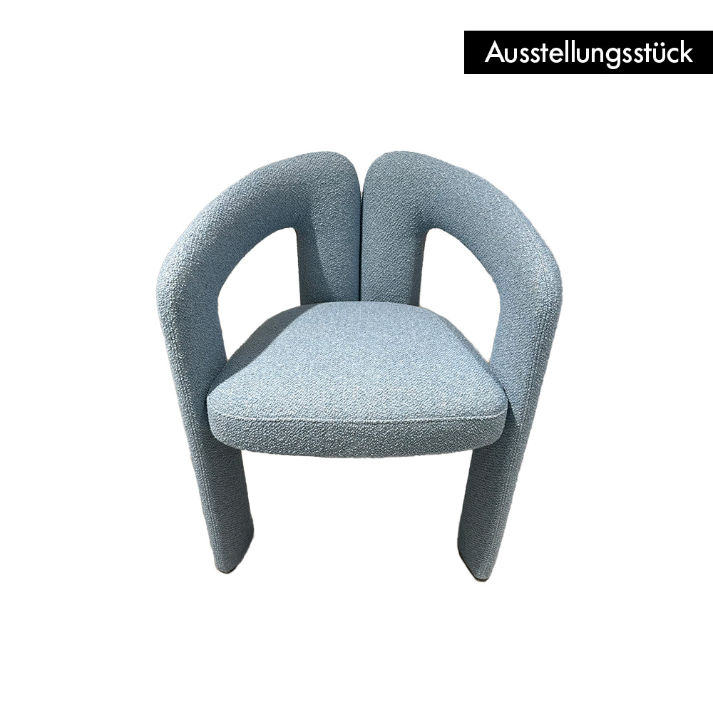 Dudet - Ausstellungsstück