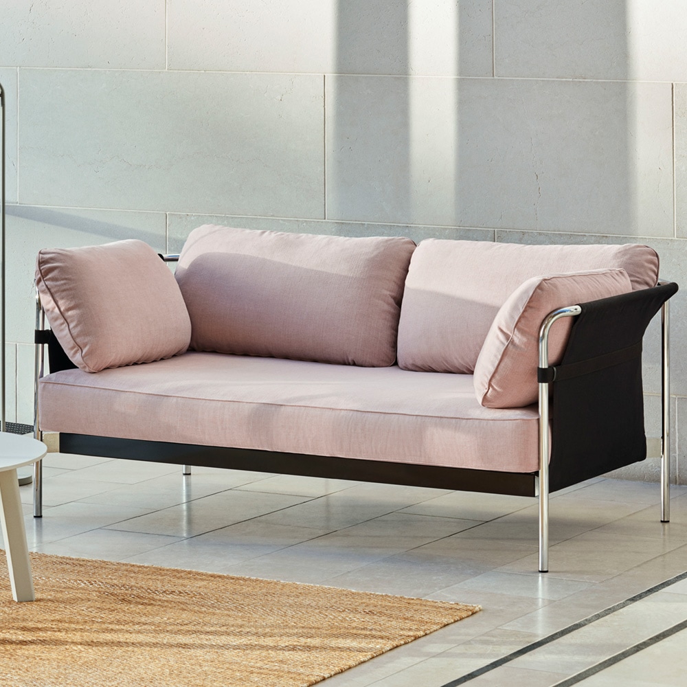 Can Sofa 2-Sitzer