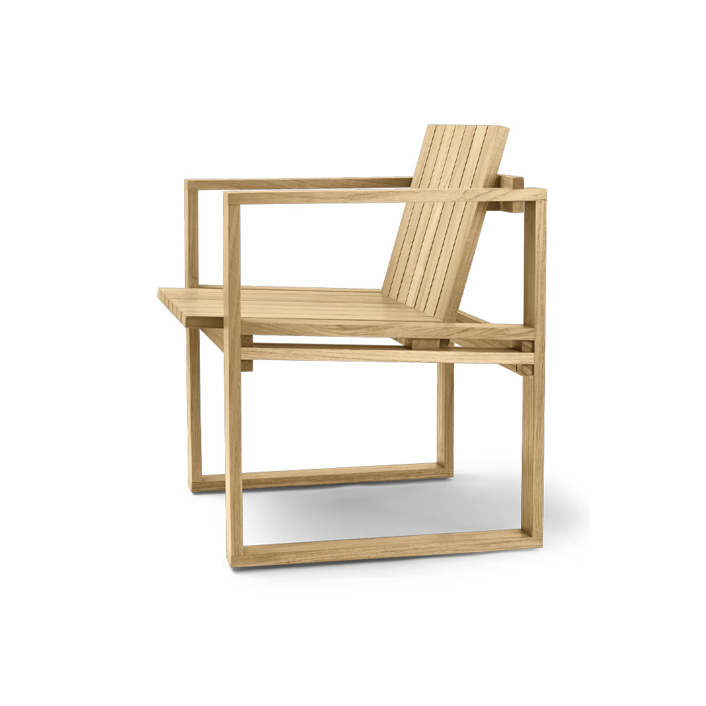 BK10 Dining Chair