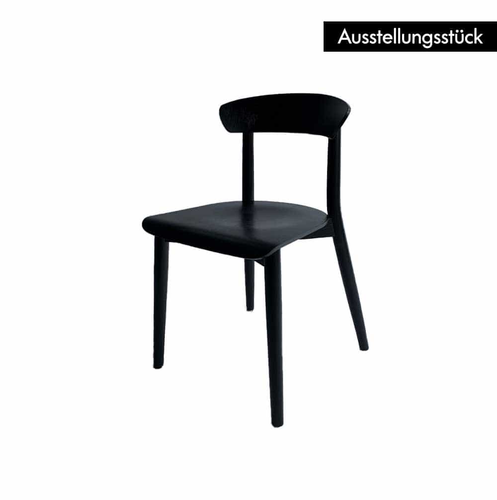Mito Stuhl Esche - Ausstellungsstück