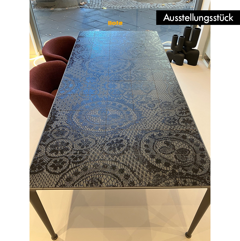 Mirto Tisch Lavastein Outdoor - Ausstellungsstück