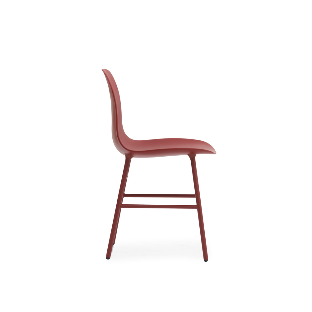 Form Chair Steel