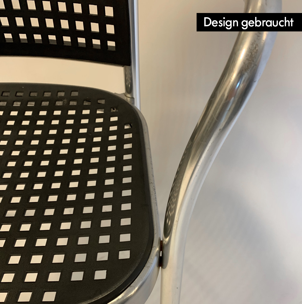 Silver - Design gebraucht