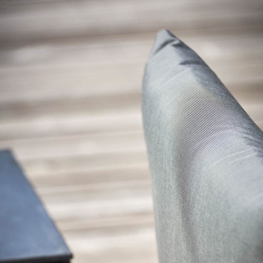 Fiam Domino 2-Sitzer Outdoor