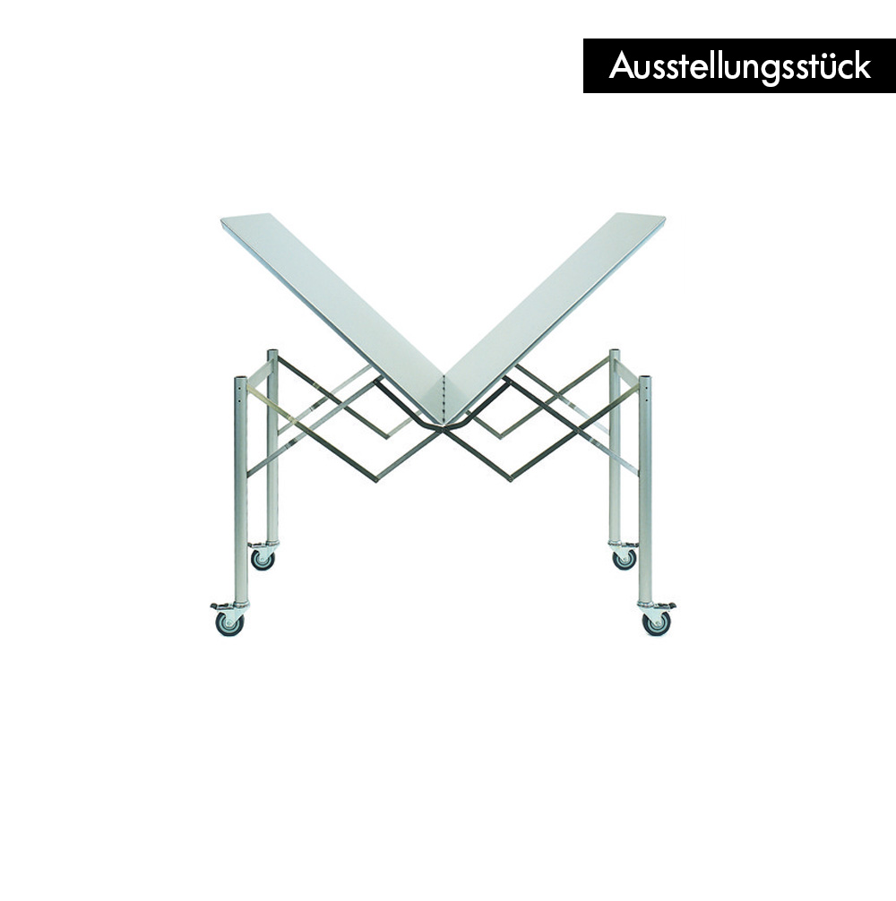 Thut Scheren-Stehtisch - Ausstellungsstück