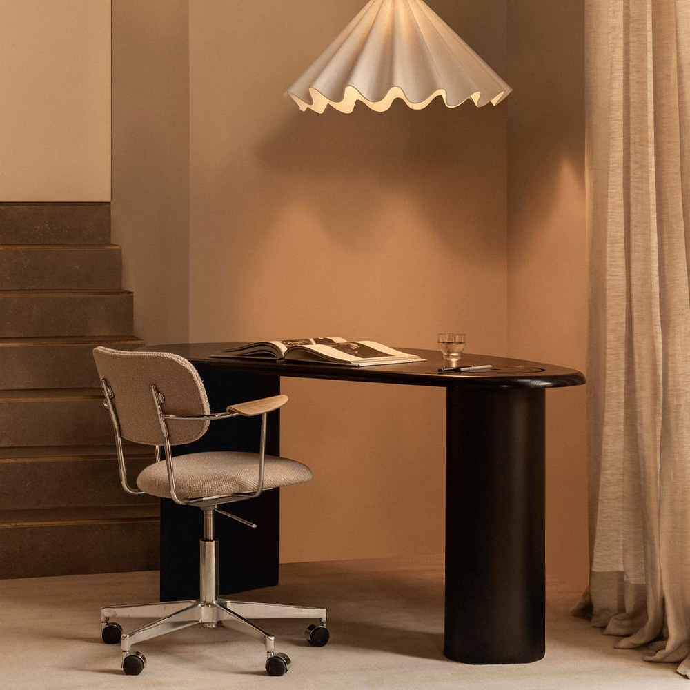 Eclipse Schreibtisch