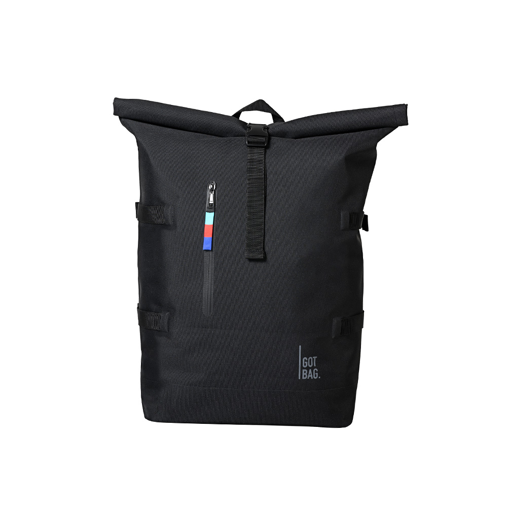 Rolltop Rucksack