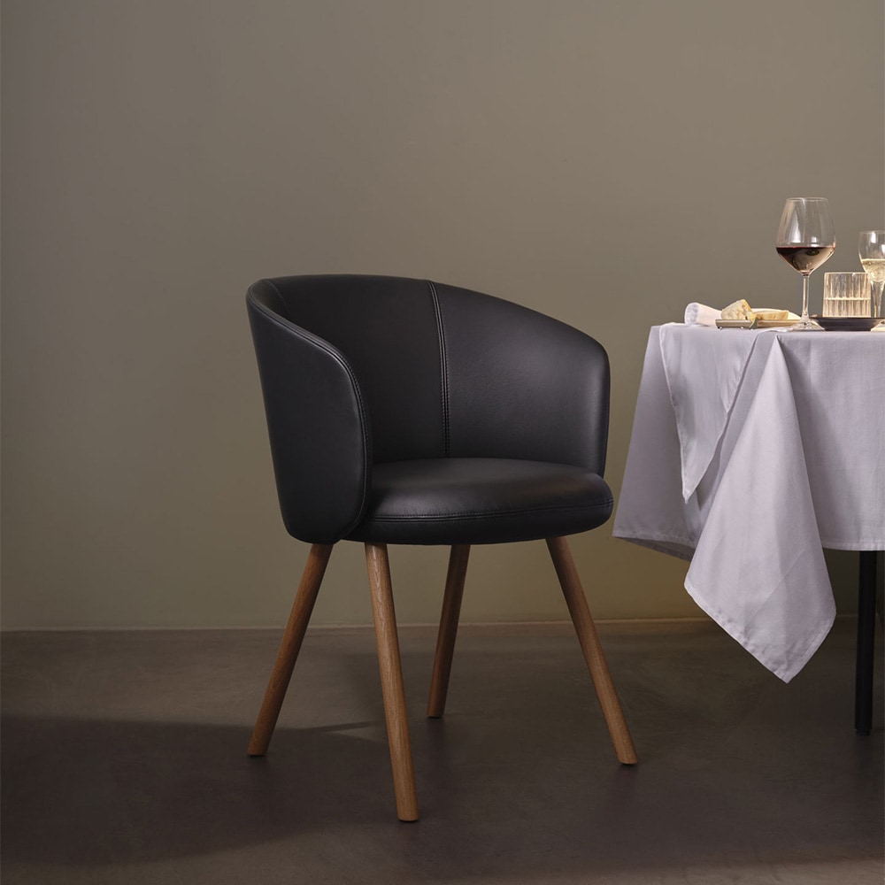 Mikado Armchair