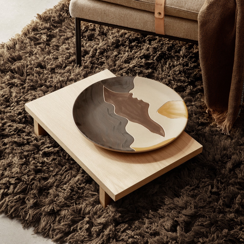 Meadow Long Pile Rug