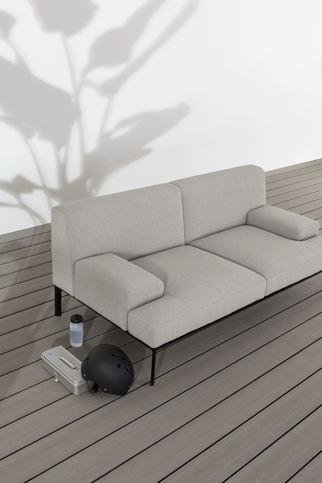 Add Soft Outdoor Sofa