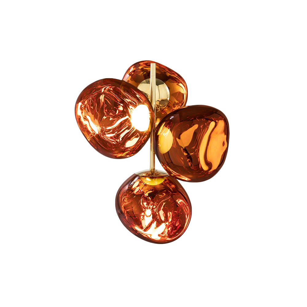 Melt Mini Chandelier