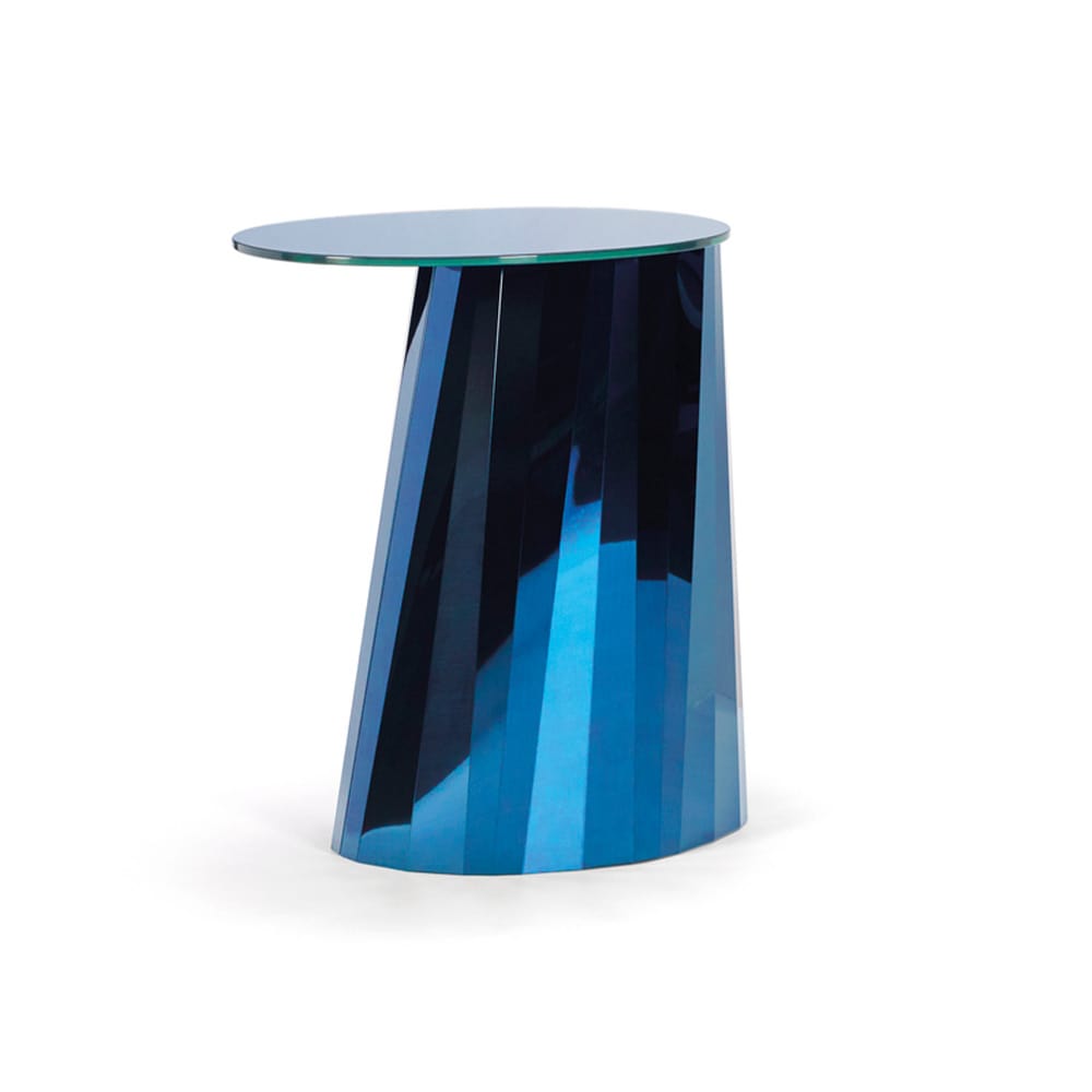 Pli Side Table