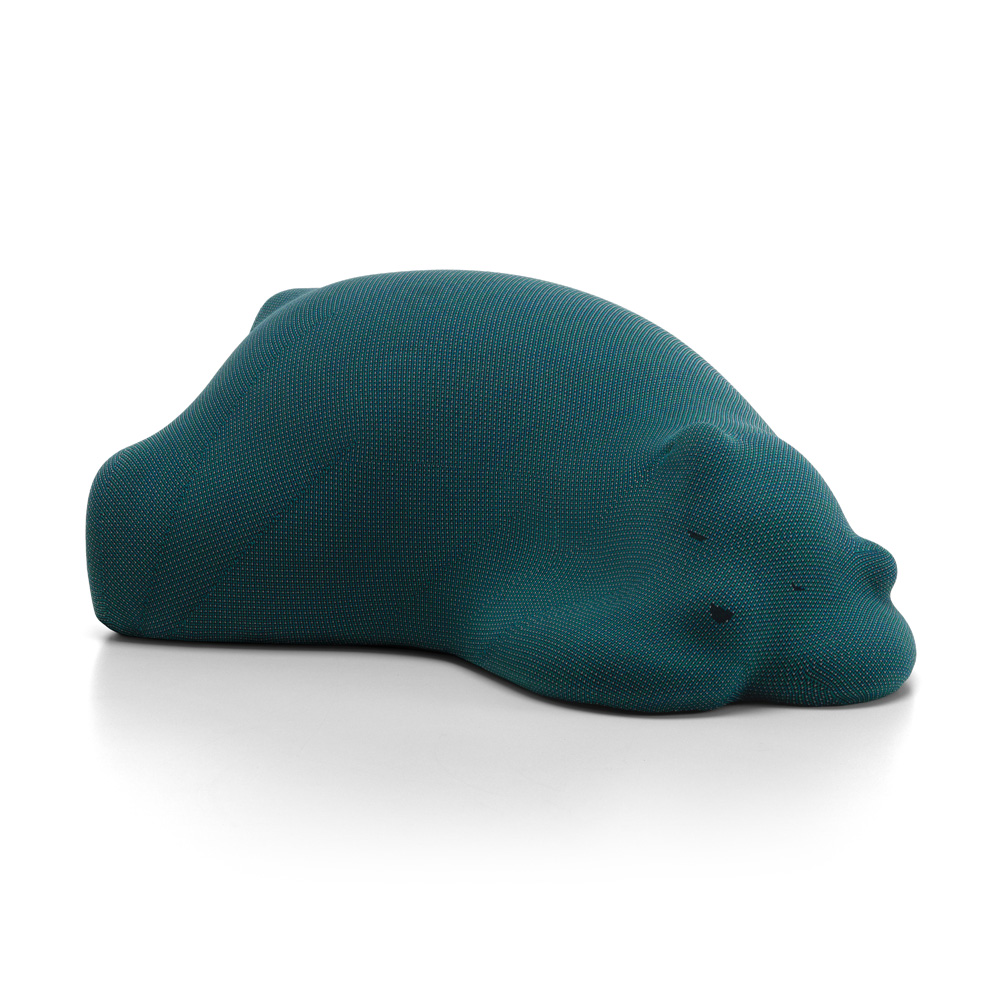 Resting Bear