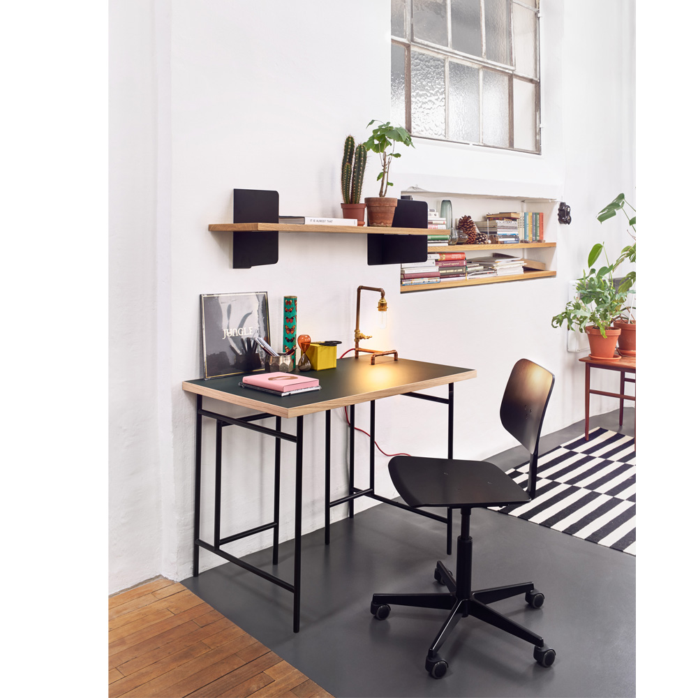 Eiermann 3 Klappbock