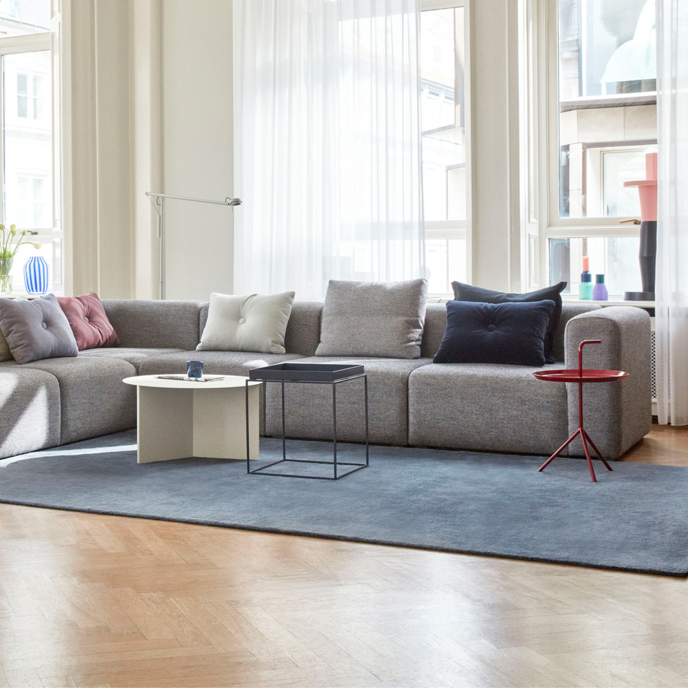 DLM Side Table