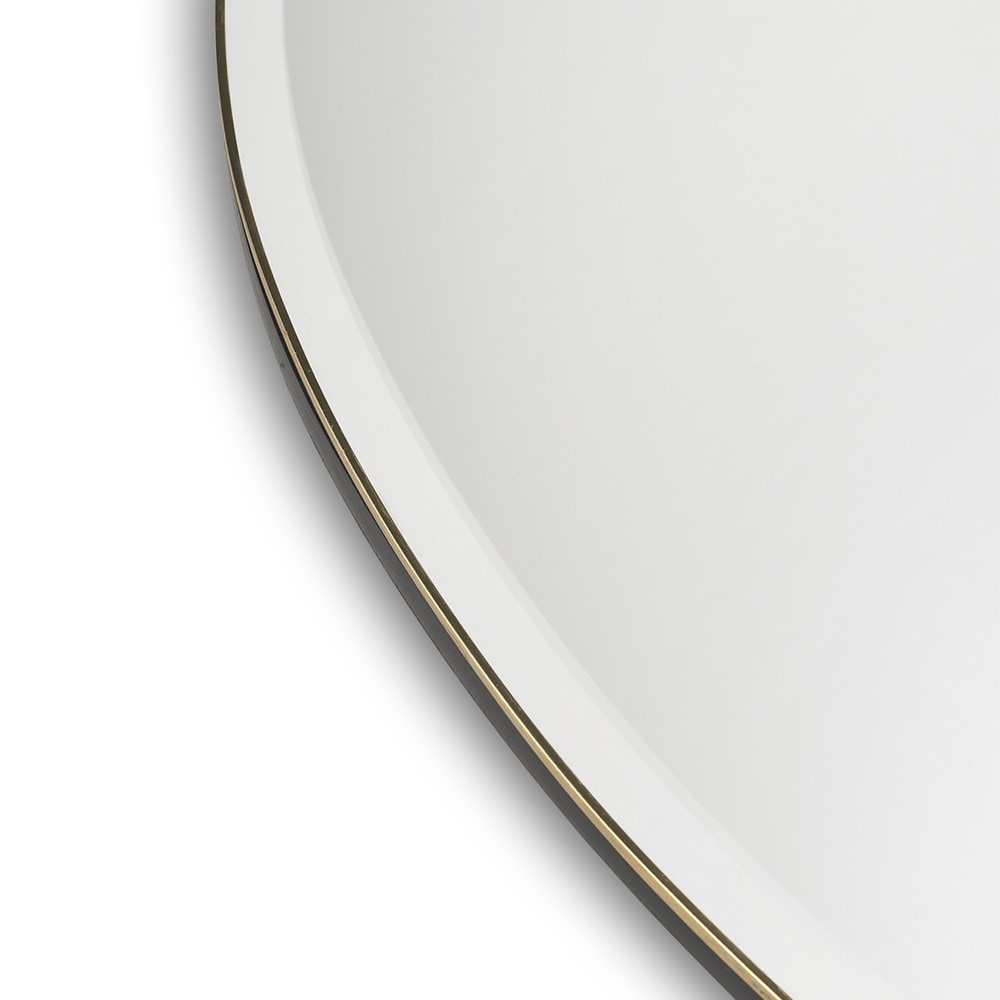 Pond Mirror Wandspiegel