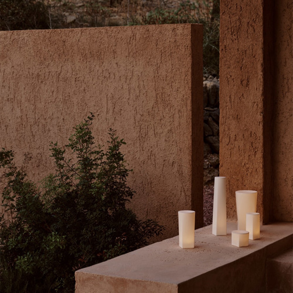 Ignus Flamless Candle