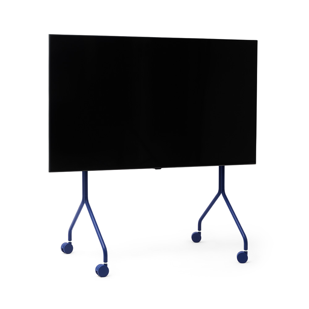 Moon Rollin' TV-Ständer