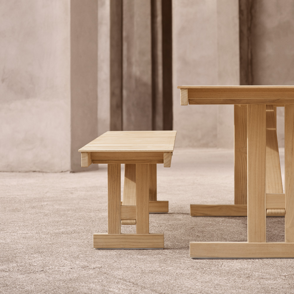 BM 1871 Outdoor-Bank