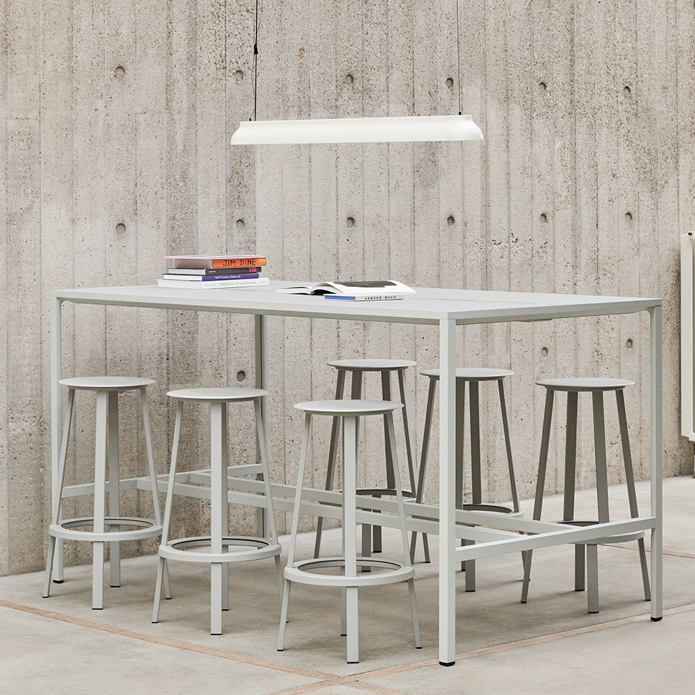 New Order High Table