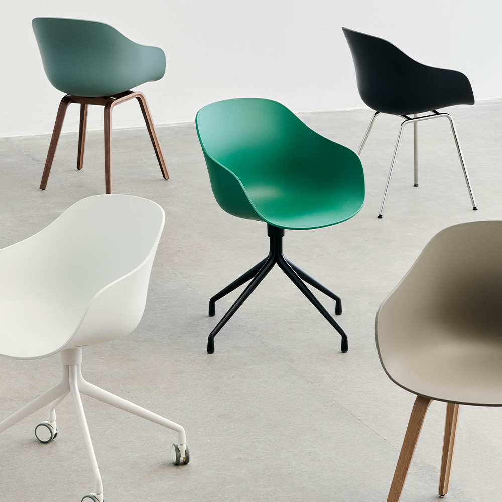 About a Chair AAC 20