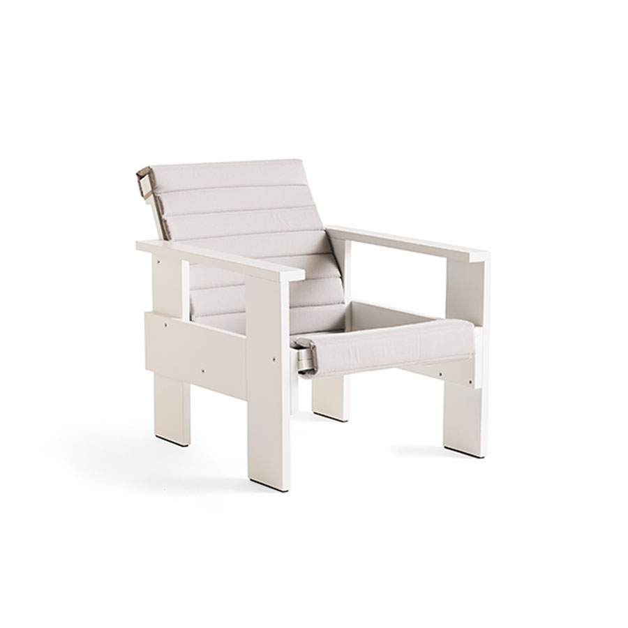 Crate Lounge Chair