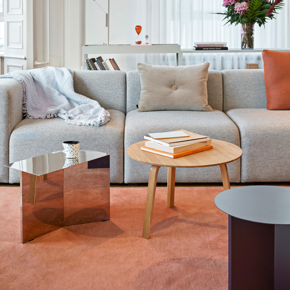 Bella Coffee Table