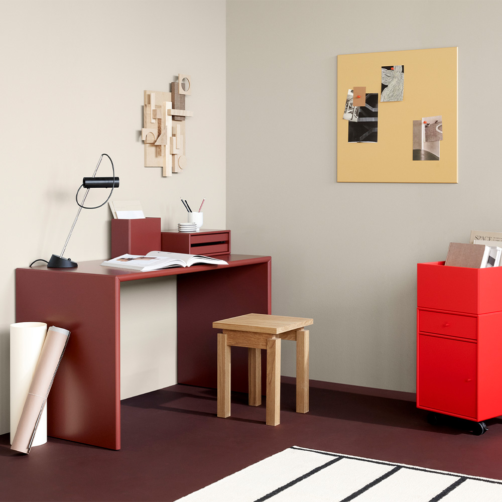 Monterey Arbeitstisch